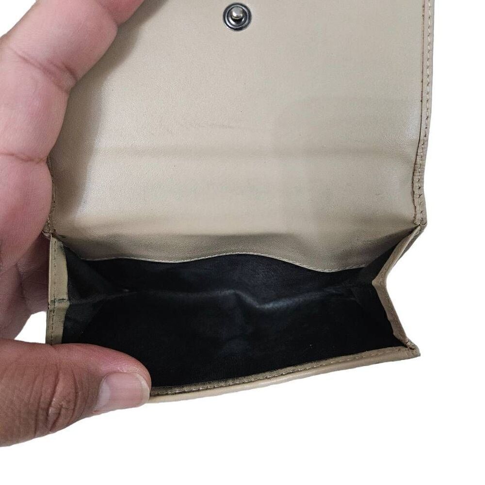 Gucci compact wallet - Picture 5 of 14
